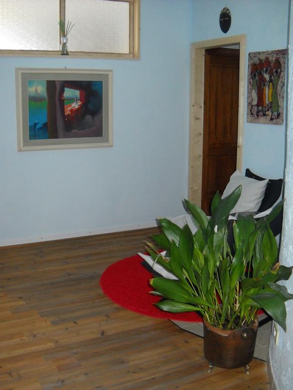 B&B Artemia Trento Kültér fotó