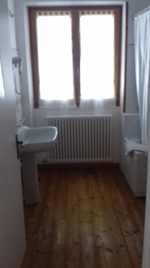 B&B Artemia Trento Kültér fotó