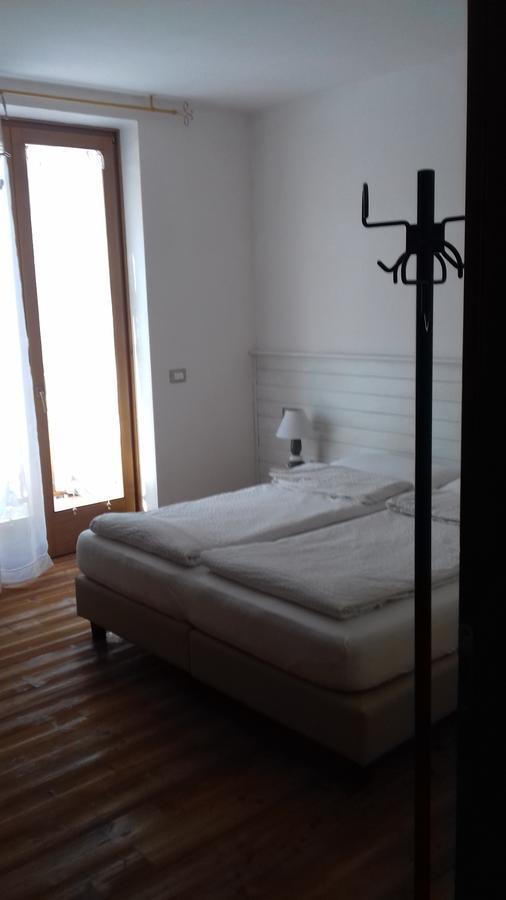 B&B Artemia Trento Kültér fotó