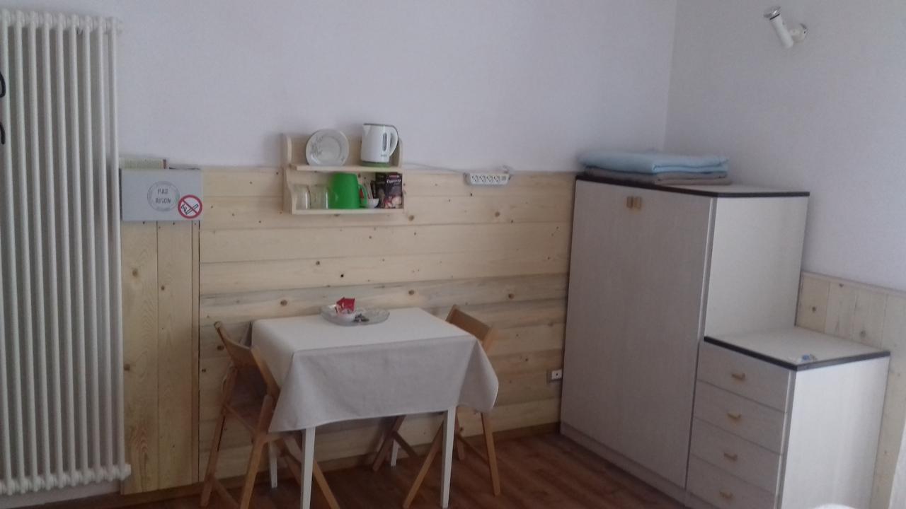 B&B Artemia Trento Kültér fotó