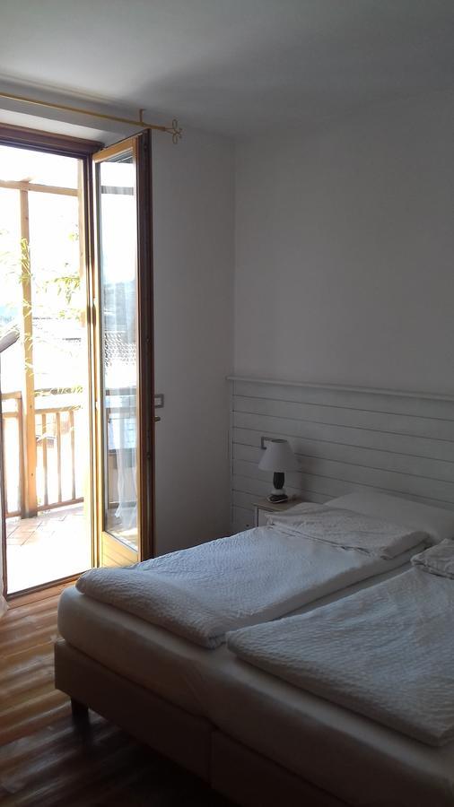 B&B Artemia Trento Kültér fotó