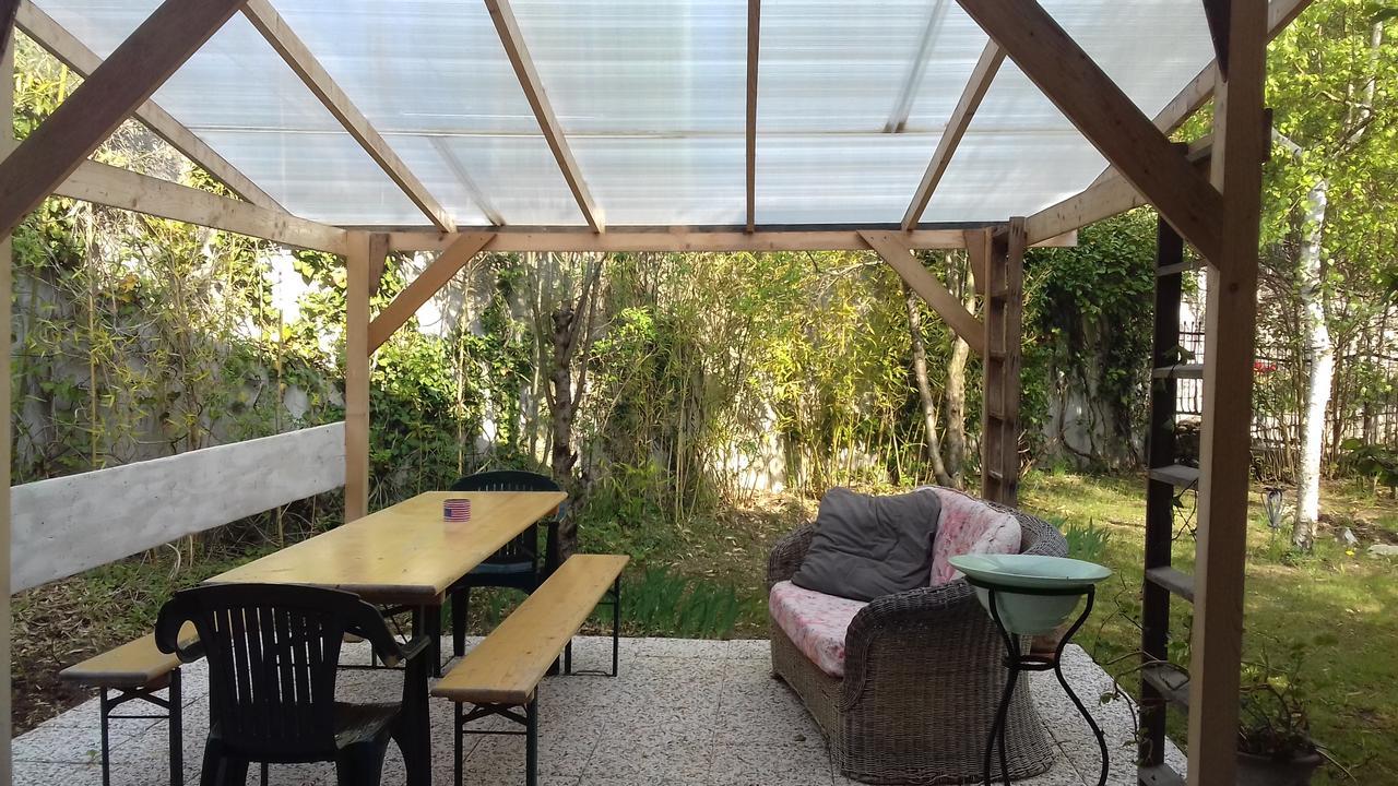 B&B Artemia Trento Kültér fotó