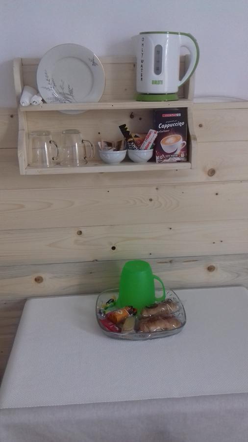 B&B Artemia Trento Kültér fotó
